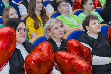 Оренбуржье – в десятке сильнейших регионов России 